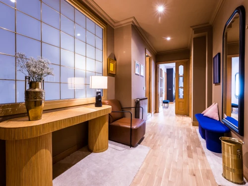 Apartment Donostia-San Sebastian, 3 bedrooms, 7 persons - photo_1011746214936