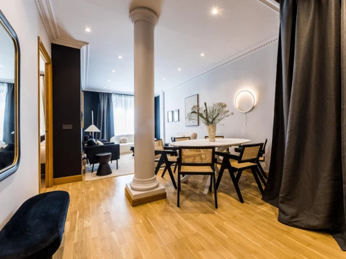 Apartment Donostia-San Sebastian, 3 bedrooms, 7 persons - photo_1011746214936