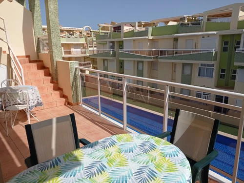 Ferienwohnung Xeraco, 3 Schlafzimmer, 6 Personen - photo_1011746215234