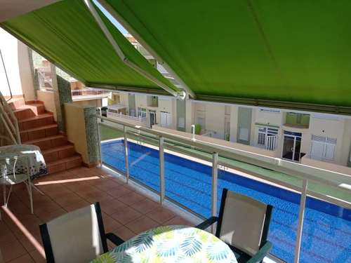 Ferienwohnung Xeraco, 3 Schlafzimmer, 6 Personen - photo_1011746215234