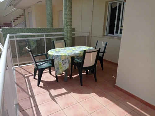 Ferienwohnung Xeraco, 3 Schlafzimmer, 6 Personen - photo_1011746215234