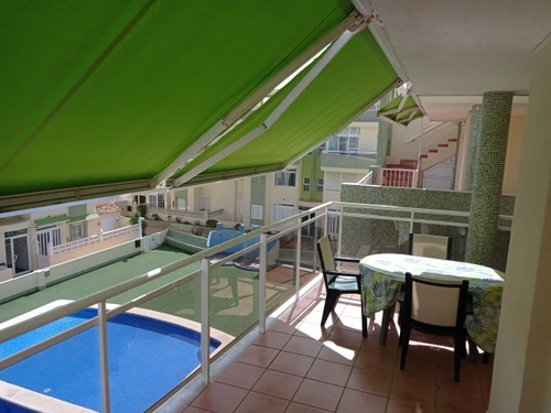 Ferienwohnung Xeraco, 3 Schlafzimmer, 6 Personen - photo_1011746215234