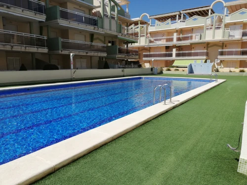 Ferienwohnung Xeraco, 3 Schlafzimmer, 6 Personen - photo_1011746215234