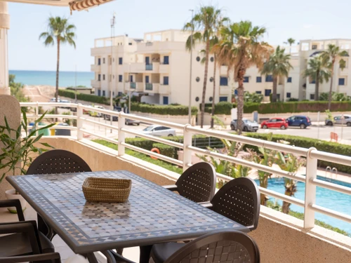 Appartement Xeraco, 4 pièces, 6 personnes - photo_1011746215390