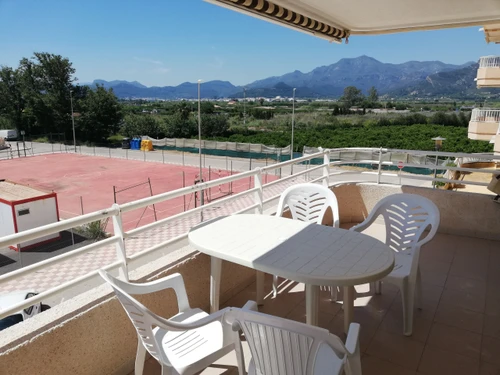 Apartamento Xeraco, 2 dormitorios, 5 personas - photo_1011746215526