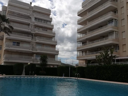 Apartamento Xeraco, 2 dormitorios, 5 personas - photo_1011746215526