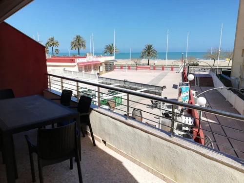 Appartement Playa de Gandía, 3 pièces, 4 personnes - photo_1011746215656