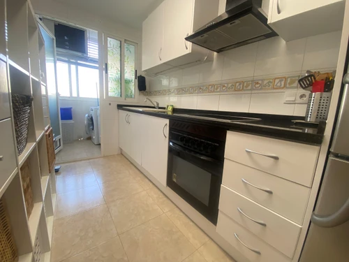 Apartment Xeraco, 3 bedrooms, 6 persons - photo_1011746216101