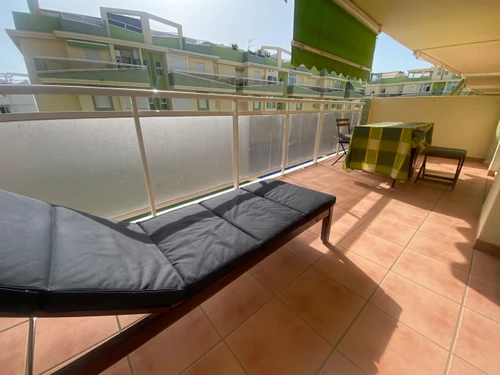 Appartement Xeraco, 4 pièces, 6 personnes - photo_1011746216101