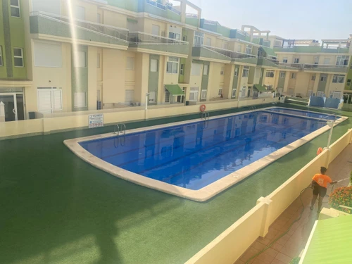 Apartment Xeraco, 3 bedrooms, 6 persons - photo_1011746216101