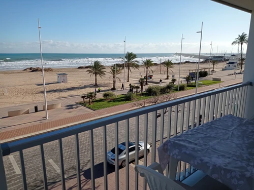 Ferienwohnung Gandía, 1 Schlafzimmer, 4 Personen - photo_1011746216230