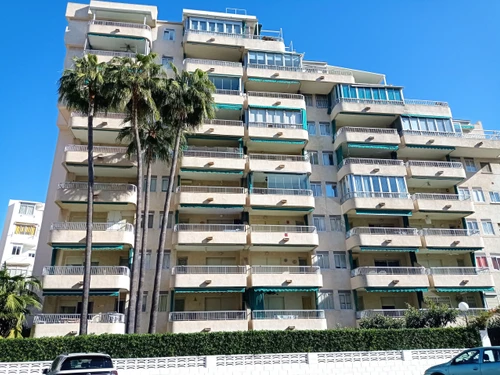 Apartment Gandía, 3 bedrooms, 7 persons - photo_1011746216375