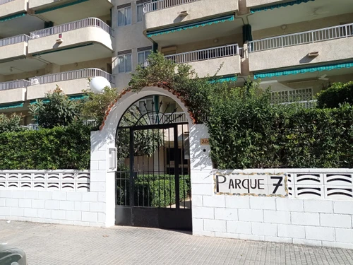 Apartment Gandía, 3 bedrooms, 7 persons - photo_1011746216375