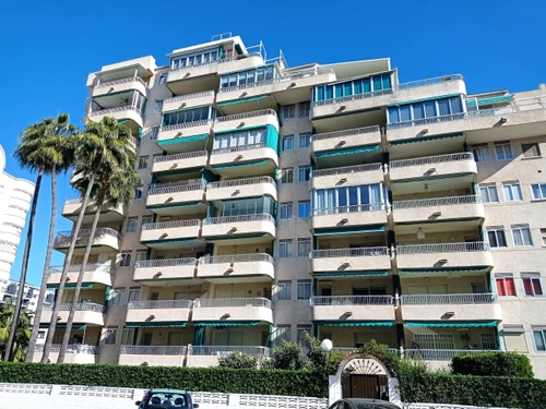 Appartement Playa de Gandía, 4 pièces, 7 personnes - photo_1011746216375
