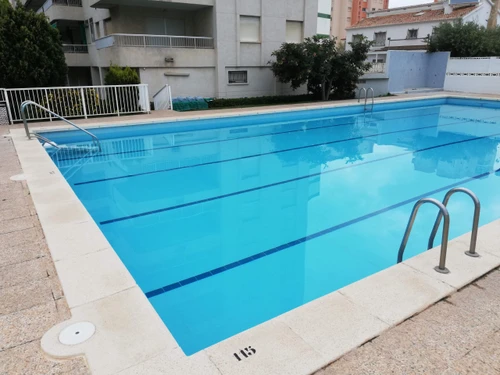 Apartment Gandía, 3 bedrooms, 7 persons - photo_1011746216375