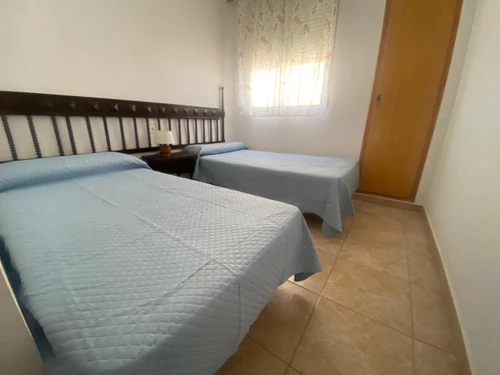 Ferienwohnung Xeraco, 2 Schlafzimmer, 4 Personen - photo_1011746216534