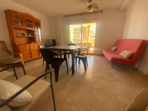 Ferienwohnung Xeraco, 2 Schlafzimmer, 4 Personen - photo_1011746216534