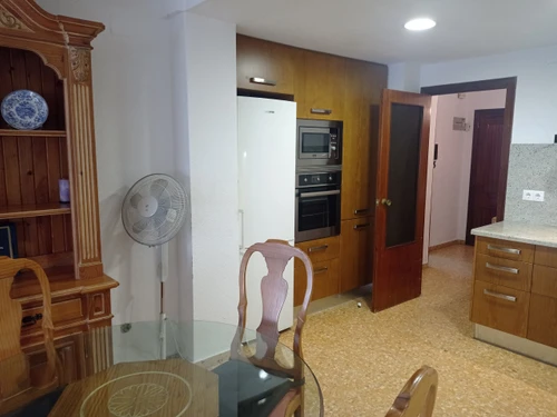 Ferienwohnung Gandía, 2 Schlafzimmer, 4 Personen - photo_1011746216664