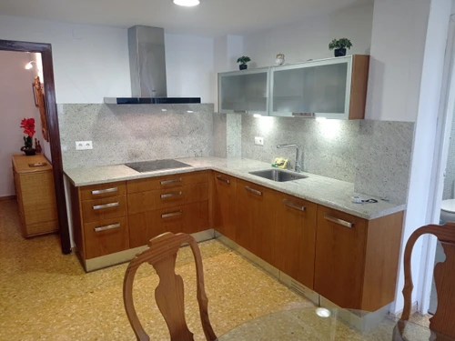 Ferienwohnung Gandía, 2 Schlafzimmer, 4 Personen - photo_1011746216664