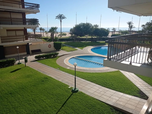 Ferienwohnung Playa de Gandía, 2 Schlafzimmer, 4 Personen - photo_1011746216664