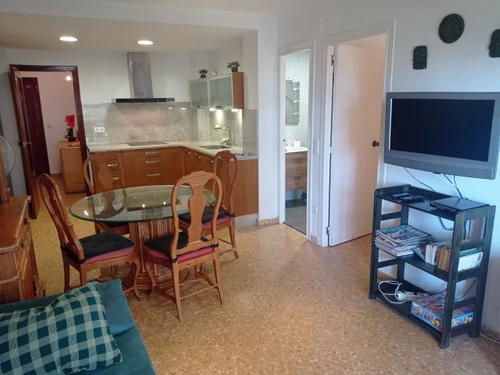 Ferienwohnung Gandía, 2 Schlafzimmer, 4 Personen - photo_1011746216664