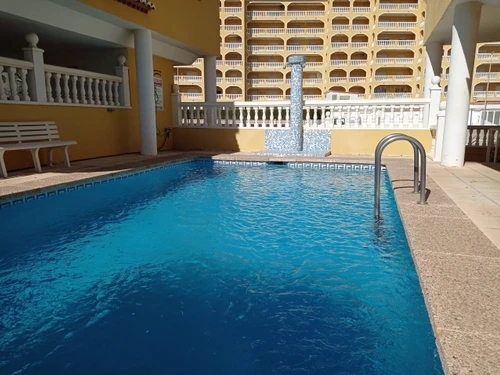 Appartement Xeraco, 2 pièces, 4 personnes - photo_1011746216940