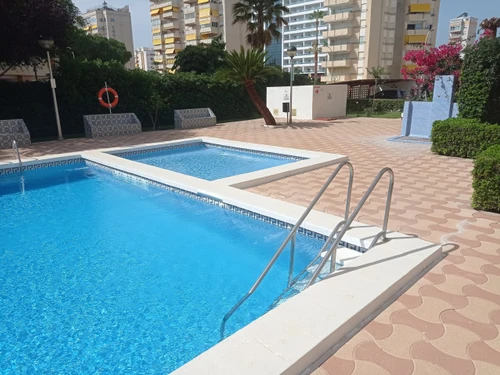 Appartement Playa de Gandía, 4 pièces, 6 personnes - photo_1011746217102