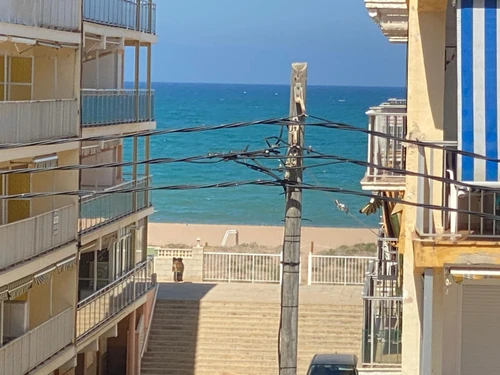 Ferienwohnung Xeraco, 3 Schlafzimmer, 6 Personen - photo_1011746217254