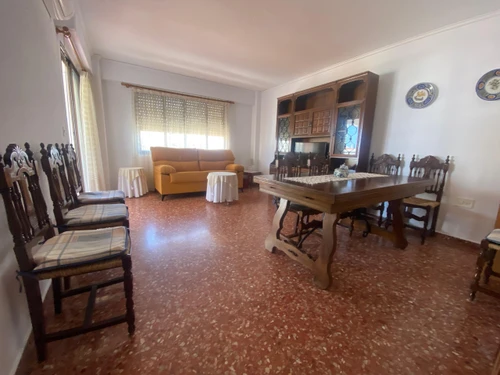 Ferienwohnung Xeraco, 3 Schlafzimmer, 6 Personen - photo_1011746217254