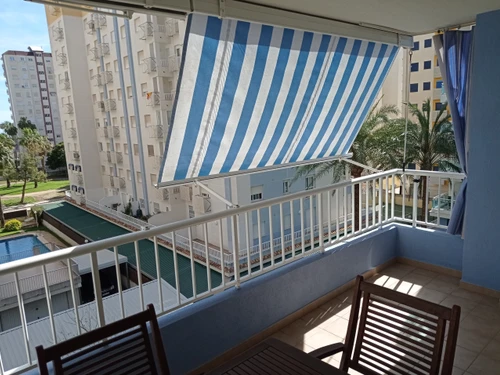 Apartment Gandía, 2 bedrooms, 4 persons - photo_1011746217380