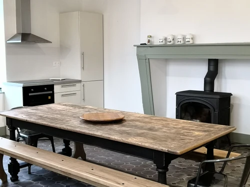 Gîte Boulleret, 4 pièces, 8 personnes - photo_1011719142910