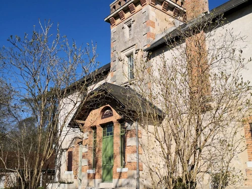 Gîte Boulleret, 4 pièces, 8 personnes - photo_1011719142910