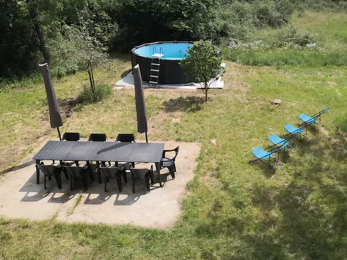 Gîte Boulleret, 4 pièces, 8 personnes - photo_1011719142910