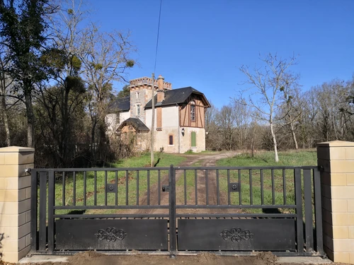 Gîte Boulleret, 4 pièces, 8 personnes - photo_1011719142910