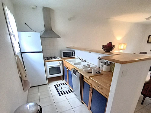 Maison Sarzeau, 4 pièces, 5 personnes - photo_1011715158543