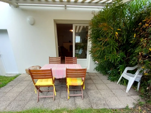 Maison Sarzeau, 4 pièces, 5 personnes - photo_1011715158543