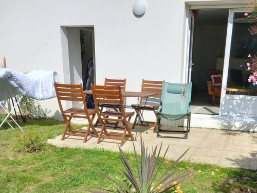 Maison Sarzeau, 4 pièces, 5 personnes - photo_1011715158543