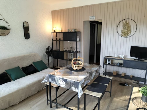 Studio Argelès-sur-Mer, 1 pièce, 4 personnes - photo_1011745483947