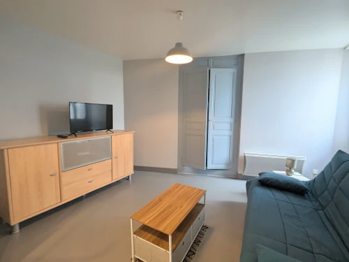 Gite Gargilesse-Dampierre, 1 bedroom, 4 persons - photo_1011696872773