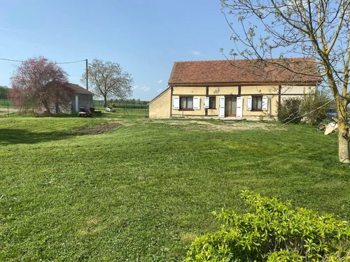 Gite Varennes-Changy, 2 bedrooms, 5 persons - photo_1011746395043