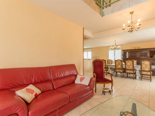 Gite Bellefond, 5 bedrooms, 10 persons - photo_1011695283734