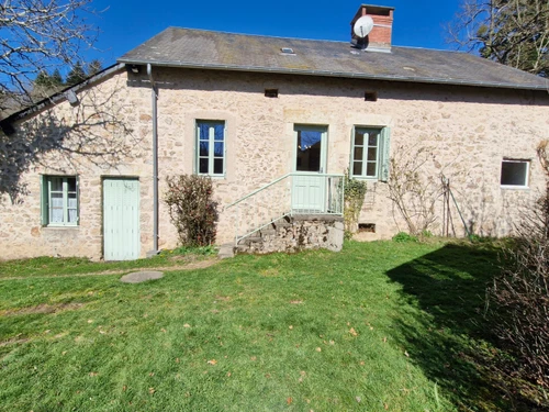 Gîte Château-Chinon(Campagne), 4 pièces, 6 personnes - photo_1011695334675