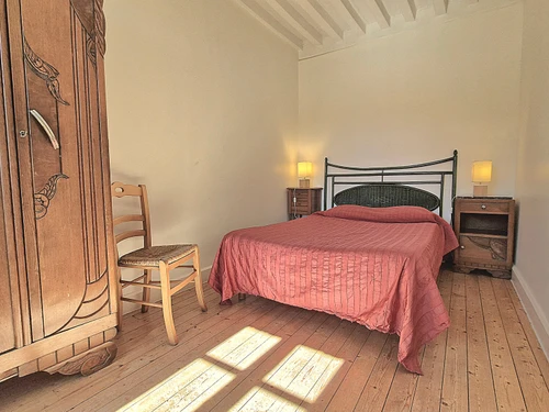 Gîte Château-Chinon(Campagne), 4 pièces, 6 personnes - photo_1011695334675