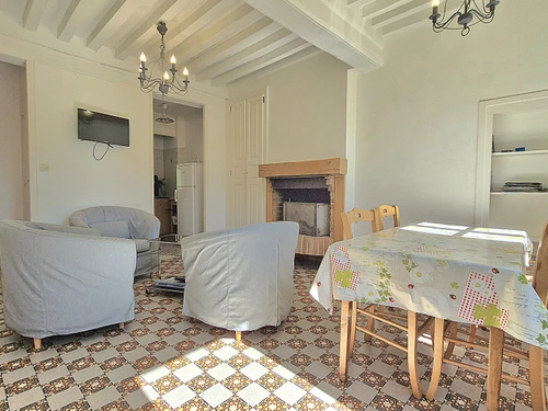 Gîte Château-Chinon(Campagne), 4 pièces, 6 personnes - photo_1011695334675