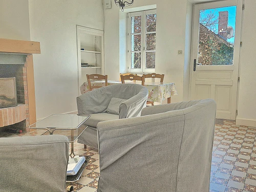 Gîte Château-Chinon(Campagne), 4 pièces, 6 personnes - photo_1011695334675