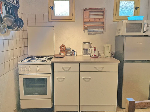 Gite Avrée, 2 bedrooms, 4 persons - photo_1011695329467