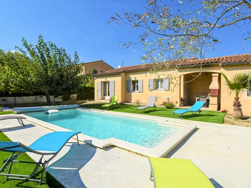 Maison Avignon, 4 pièces, 6 personnes - photo_1011746434877