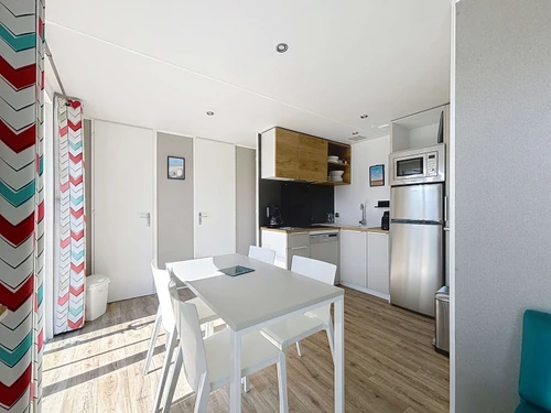 Mobil-Home Jullouville, 3 pièces, 4 personnes - photo_17188811571