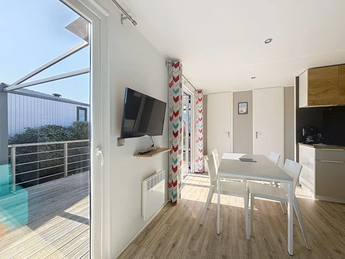 Mobil-Home Jullouville, 3 pièces, 4 personnes - photo_17188811571