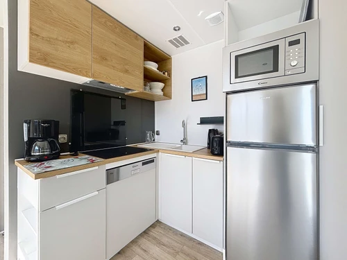 Mobil-Home Jullouville, 3 pièces, 4 personnes - photo_17188811571